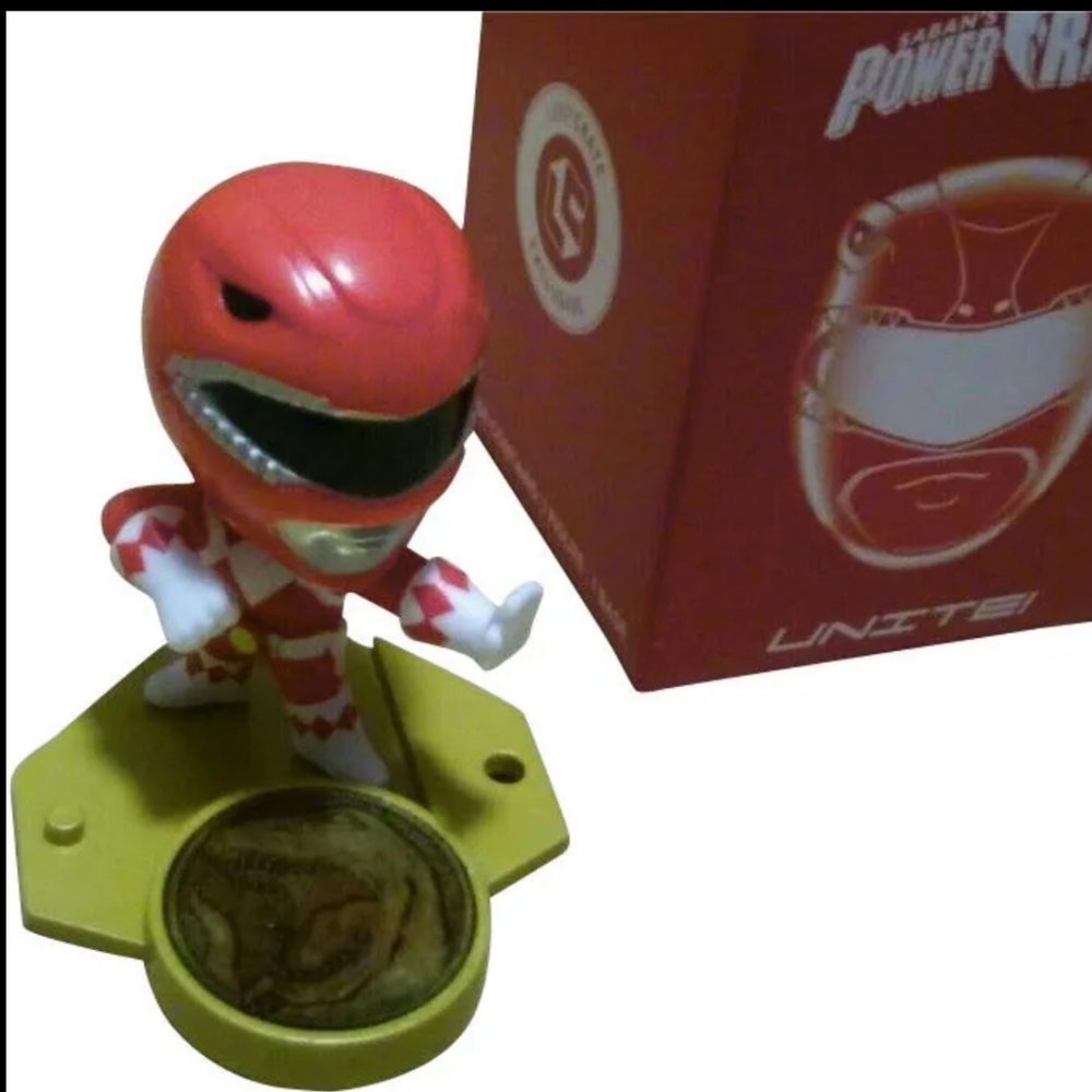 Power Rangers - Picture 3 of 3